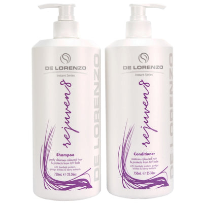 De Lorenzo Rejuven8 Limited Edition 750ml Duo