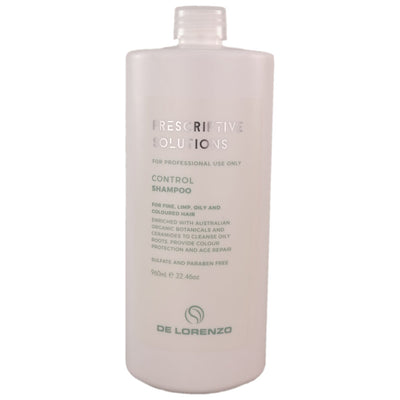 De Lorenzo PS Control Shampoo 960ml