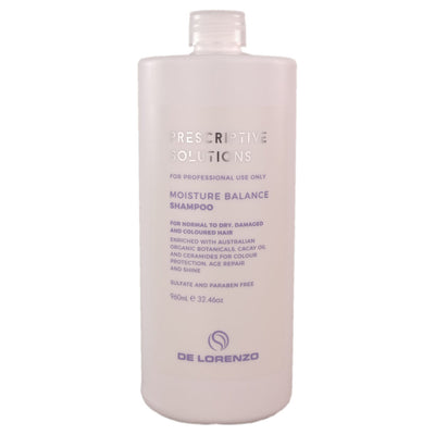 De Lorenzo PS Moisture Balance Shampoo 960ml