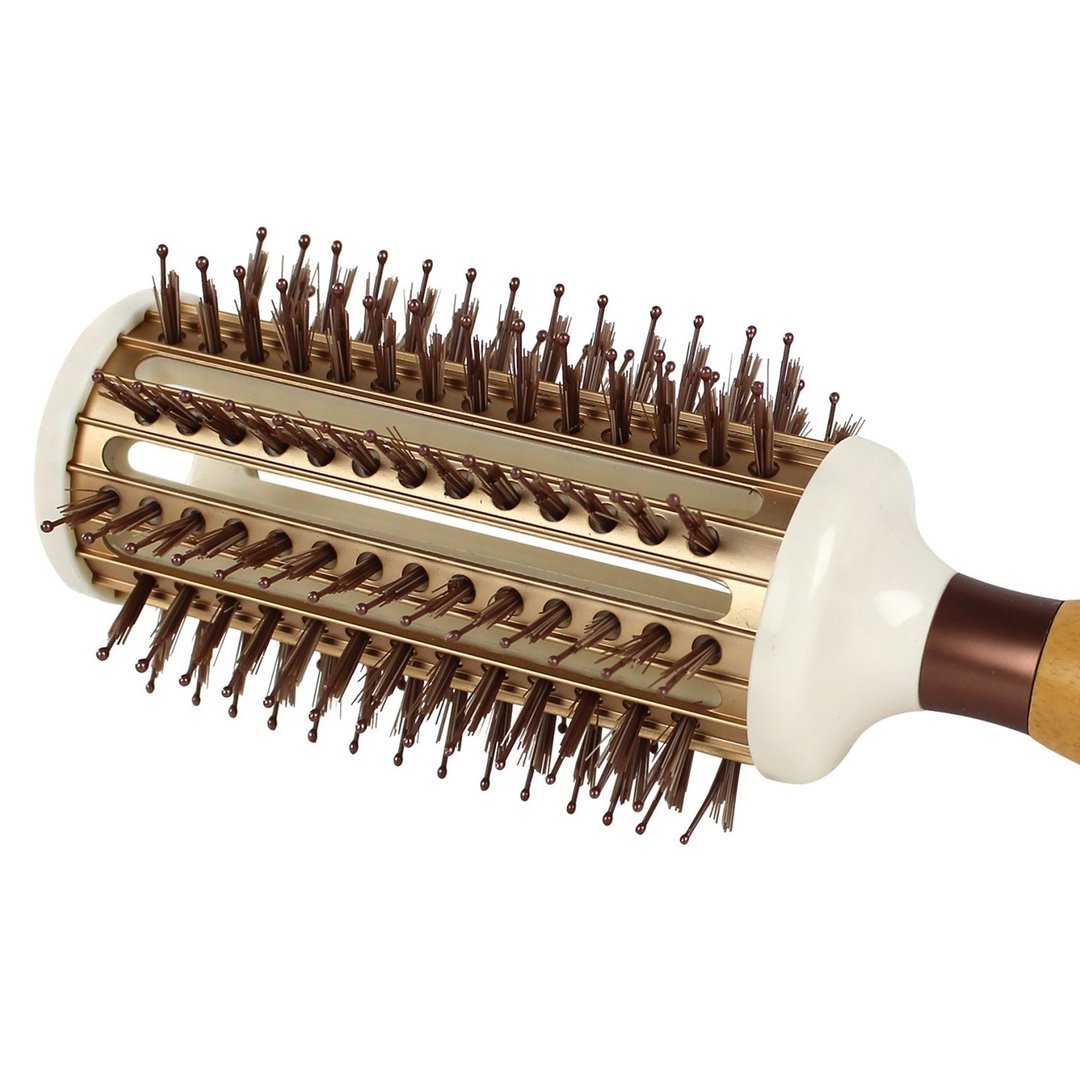 EcoTools Ultimate Air Dryer Hair Brush The Hair Hub