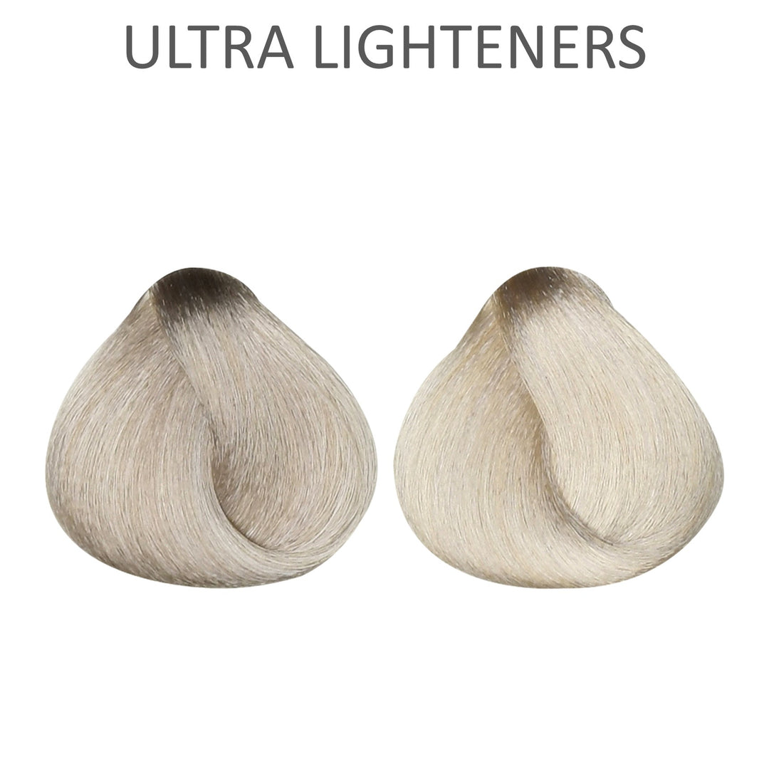 Fascinelle Hair Colour Cream 100ml - Ultra Lighteners