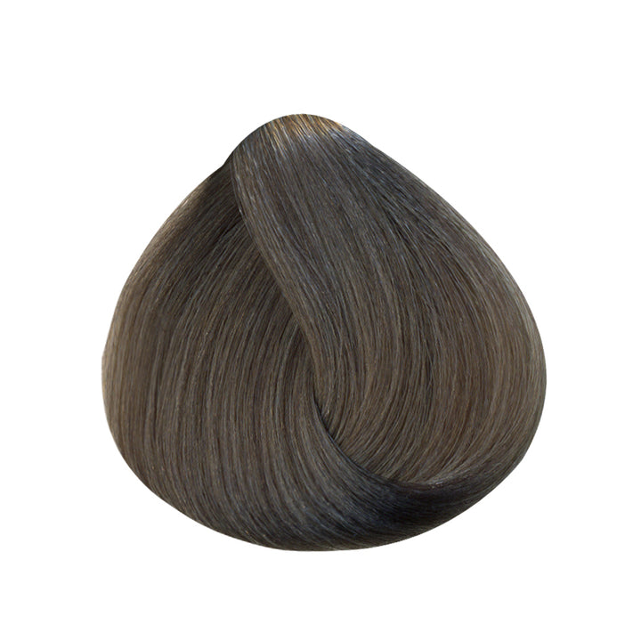 Fascinelle Hair Colour Cream 100ml - Intense Ash to Extreme Ash