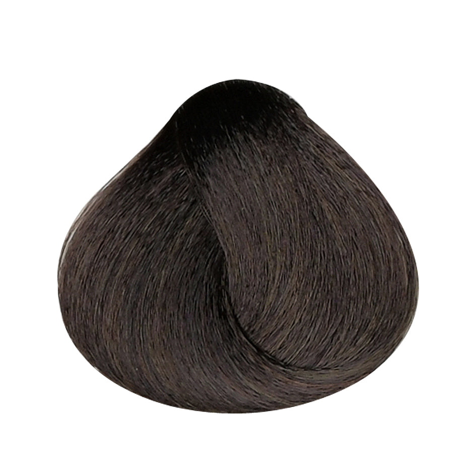 Fascinelle Hair Colour Cream 100ml - Natural Tones