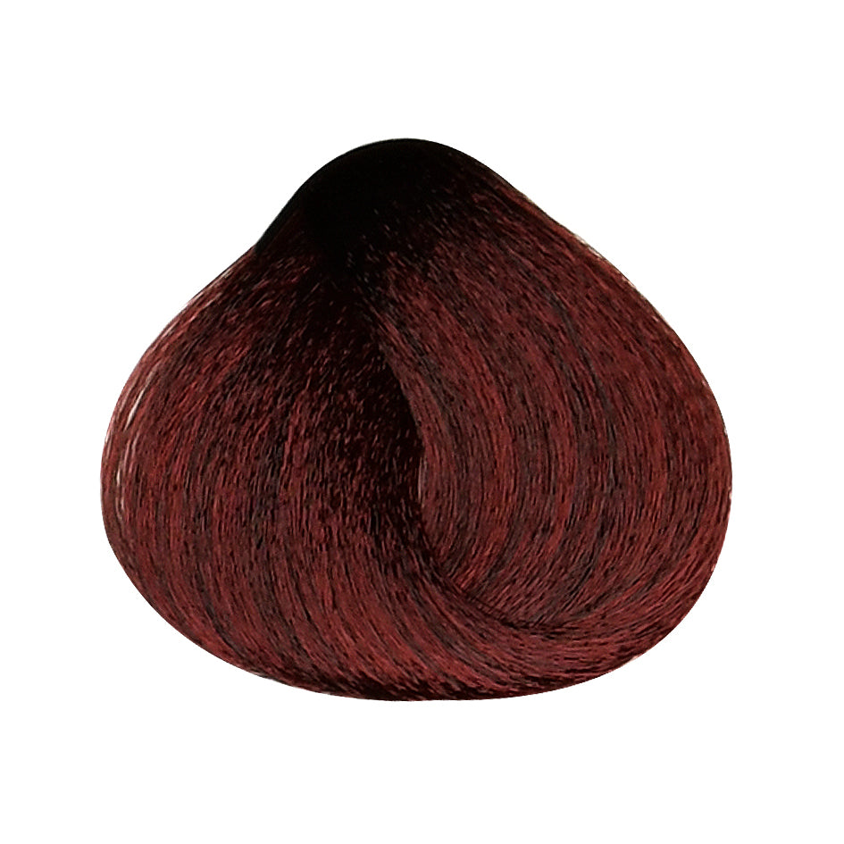 Fascinelle Hair Colour Cream 100ml - Red-Super Red Tones