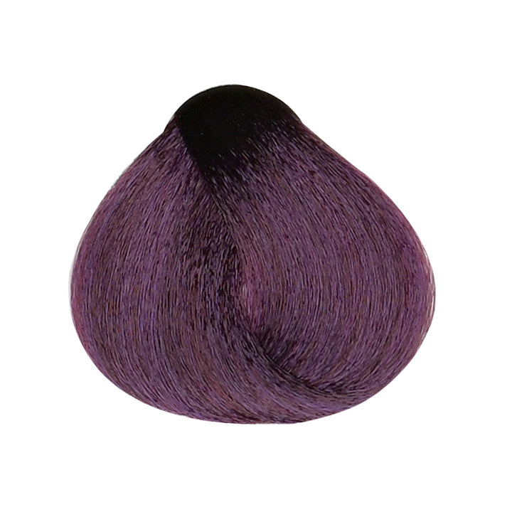 Fascinelle Hair Colour Cream 100ml - Violet Tones