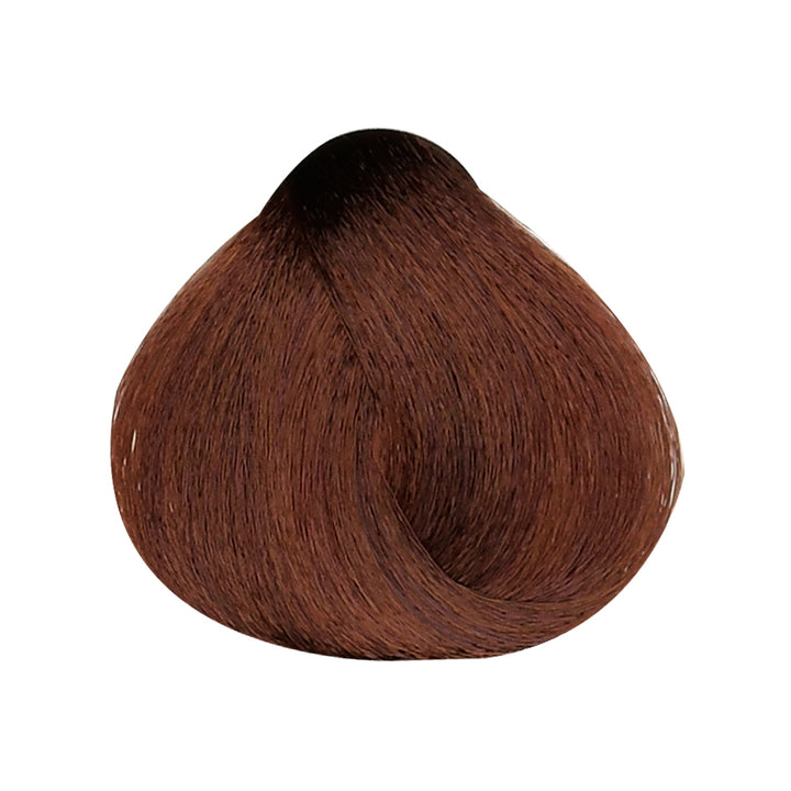 Fascinelle Hair Colour Cream 100ml - Copper & Mahogany Tones