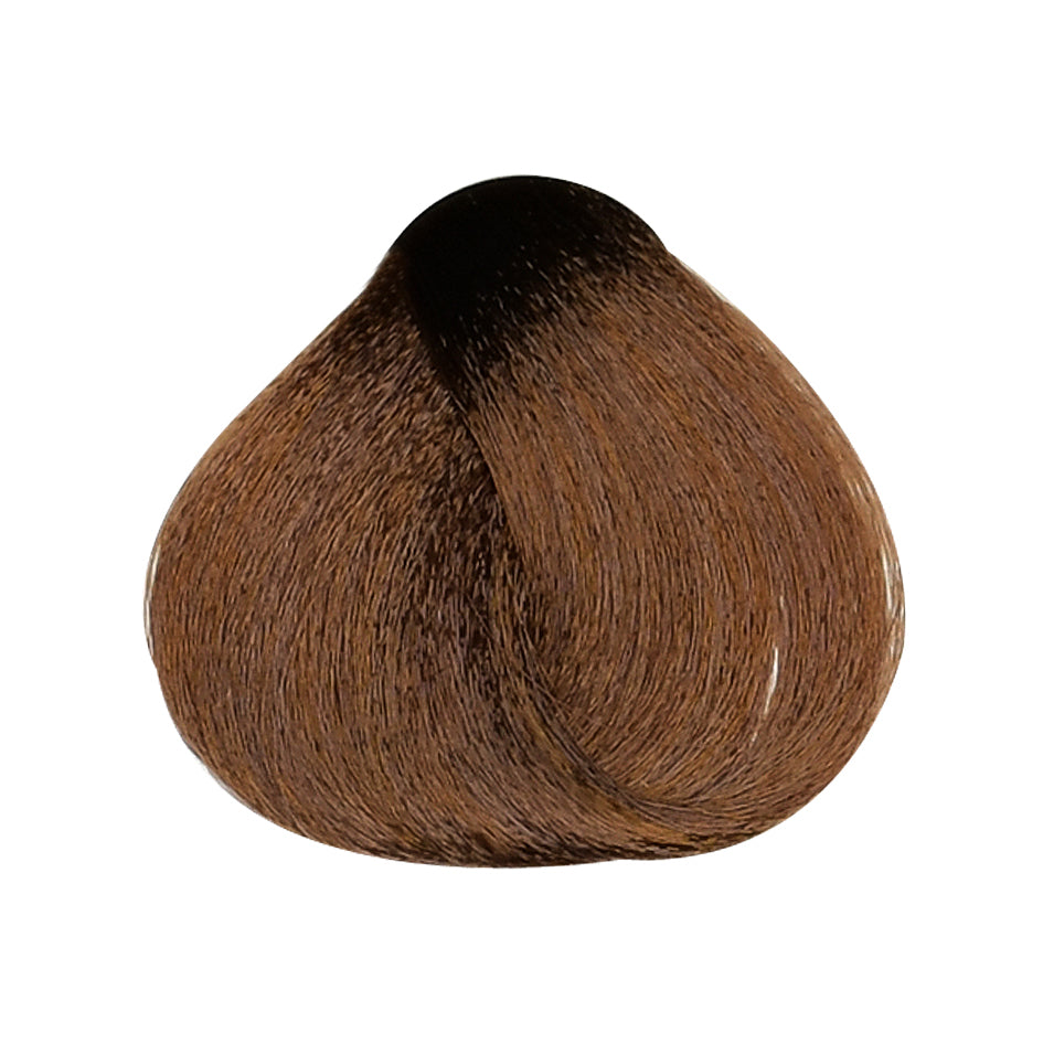 Fascinelle Hair Colour Cream 100ml - Chocolate Tones