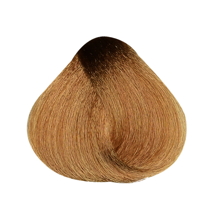 Fascinelle Hair Colour Cream 100ml - Golden-Golden Copper