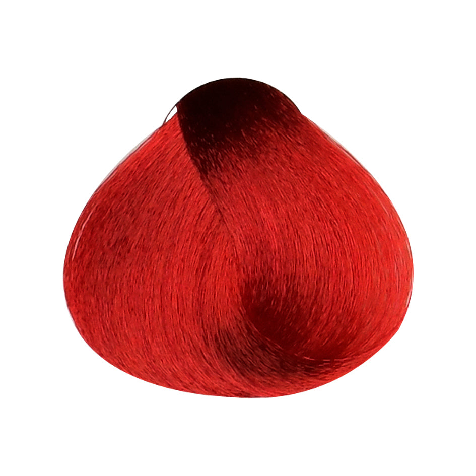 Fascinelle Meche Red hair colour cream
