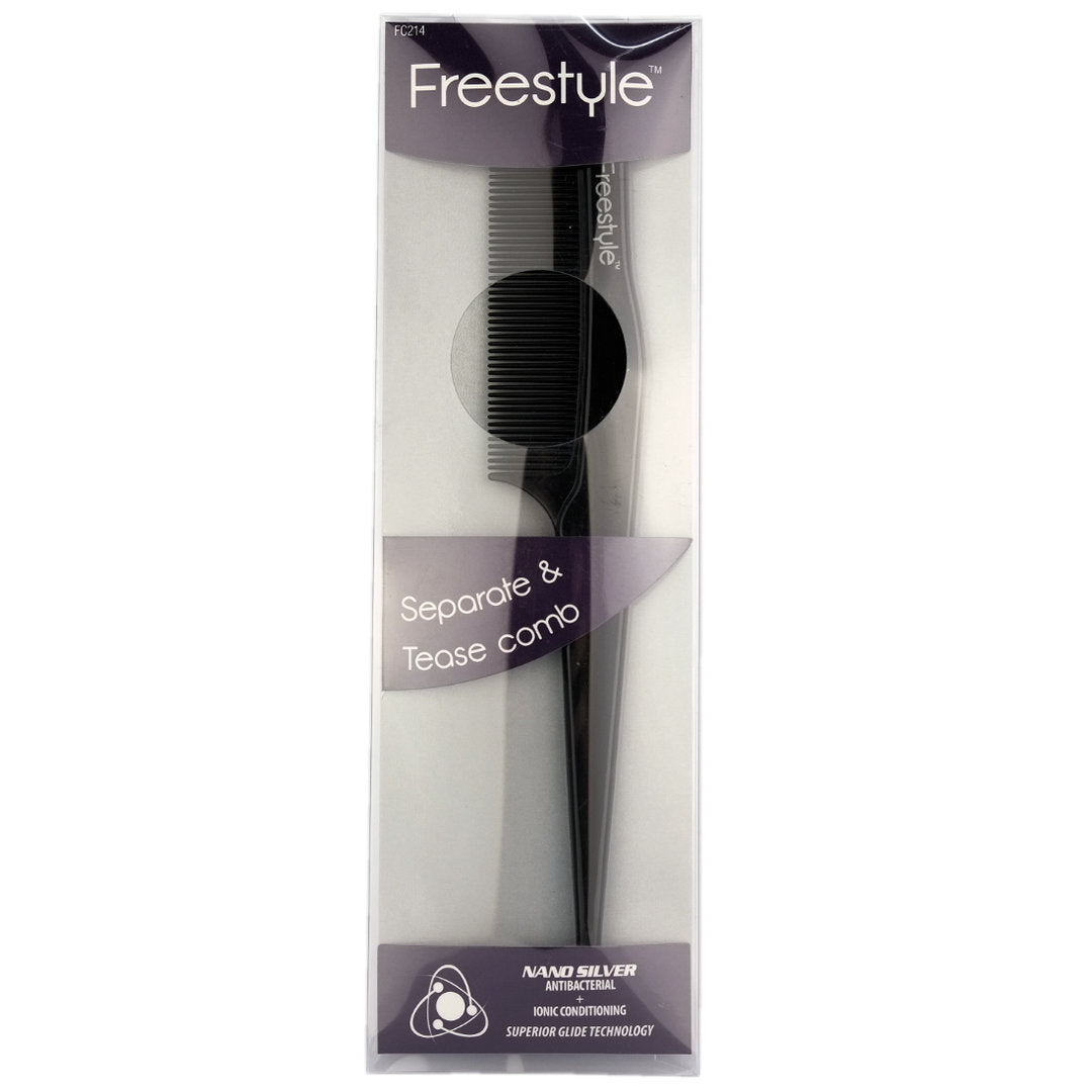 Freestyle Separate & Tease Comb