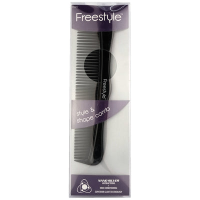 Freestyle Style and Shape Comb