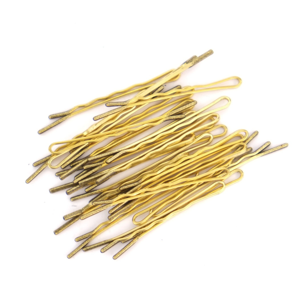 Premium 999 Bobby Pins 2" x 25 in Various Colours