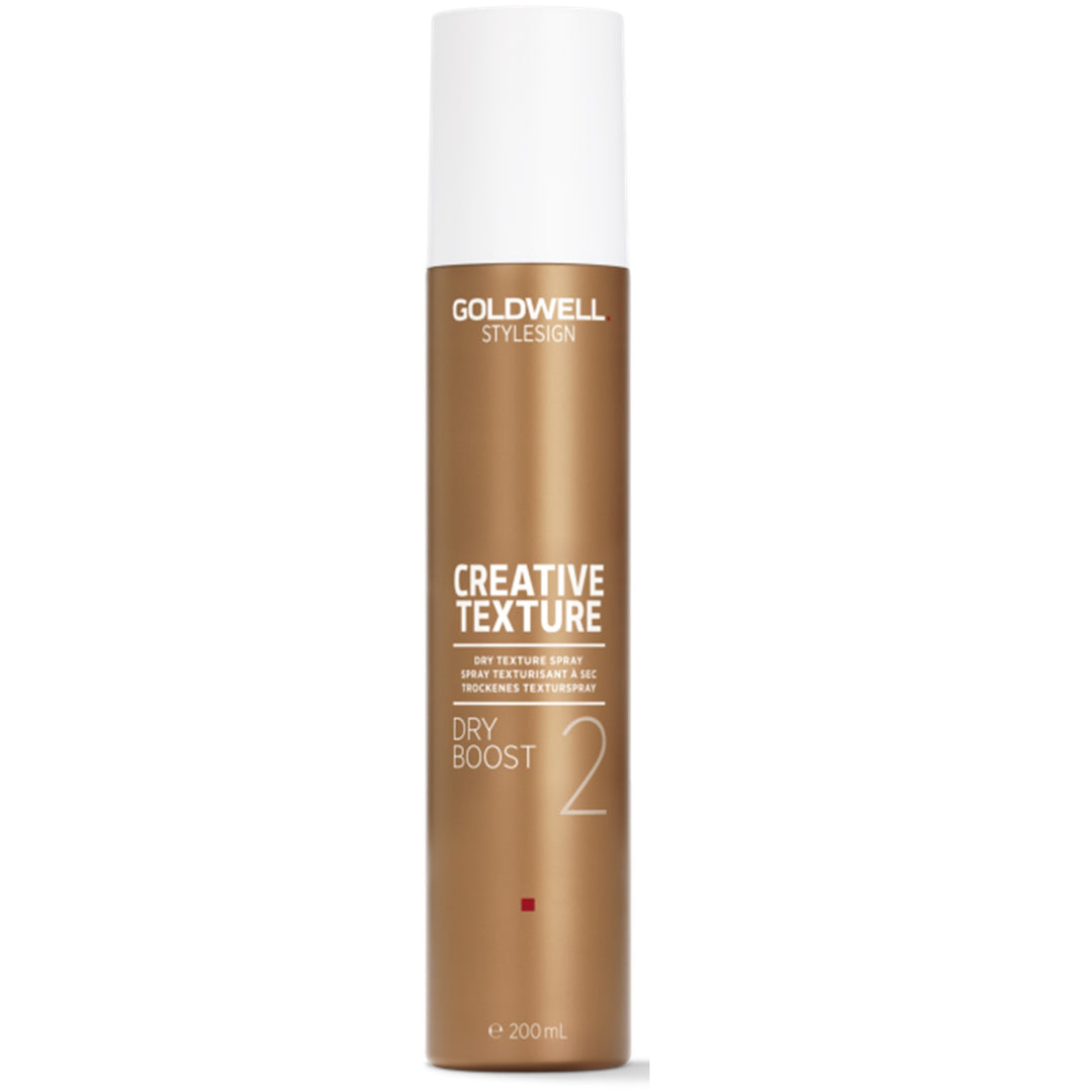 Goldwell StyleSign Dry Boost 2 Dry Texture Spray