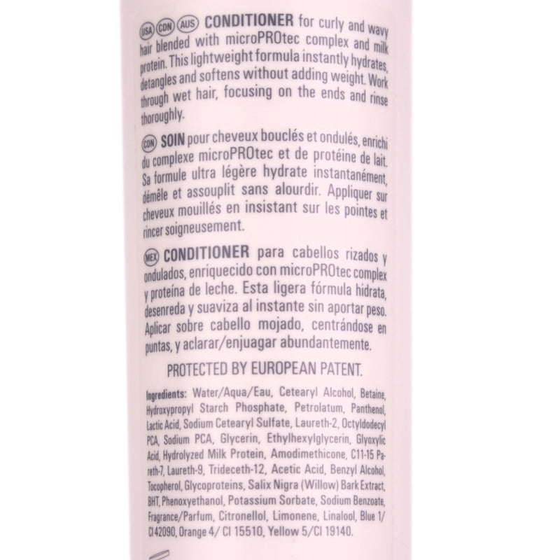 Goldwell Dualsenses Curls & Waves Hydrating Conditioner 300ml The