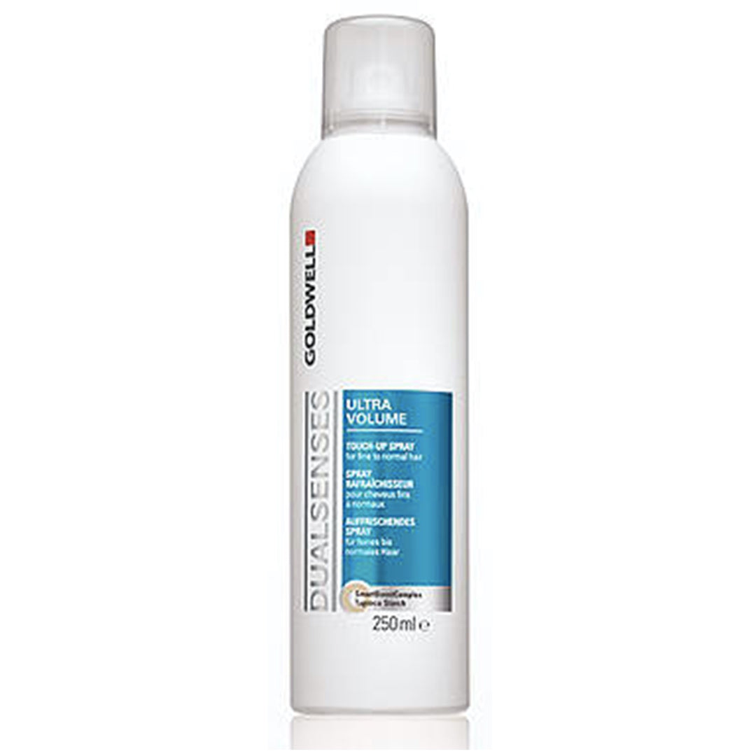 Goldwell Dualsenses Ultra Volume Bodifying Dry Shampoo - Old Packaging