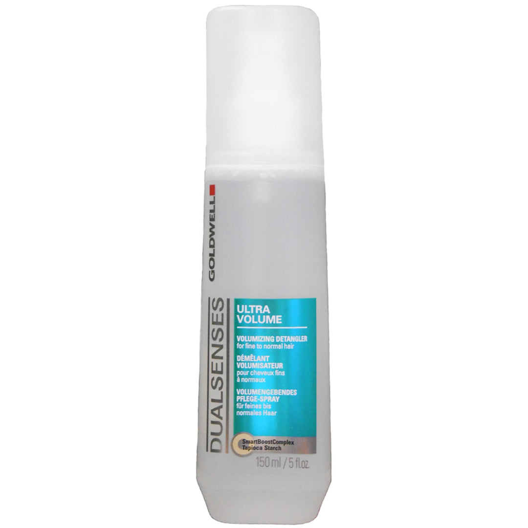 Goldwell Ultra Volume Volumizing Detangler - Old Packaging