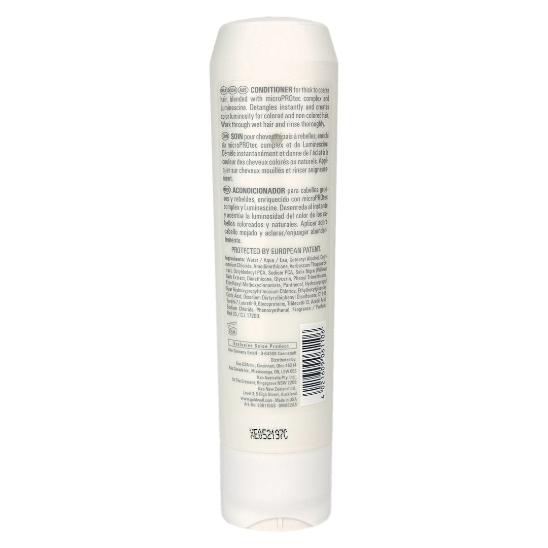 Goldwell Dualsenses Color Extra Rich Brilliance Conditioner 300ml