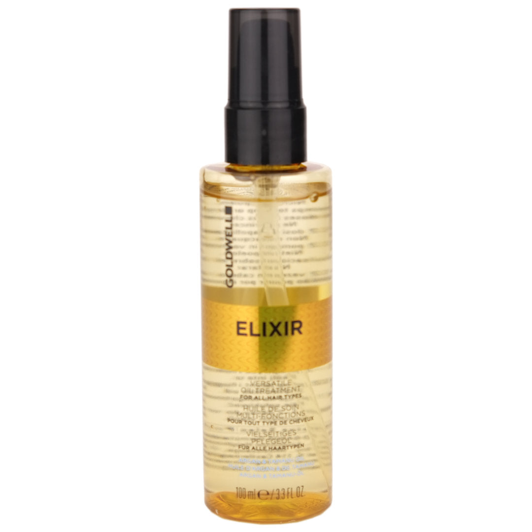 Goldwell ELIXIR Versatile Oil Treatment 100ml