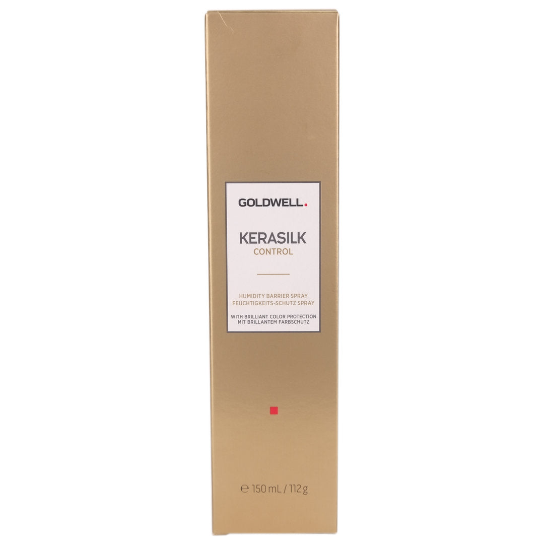 Goldwell KERASILK Control Humidity Barrier Spray 150ml