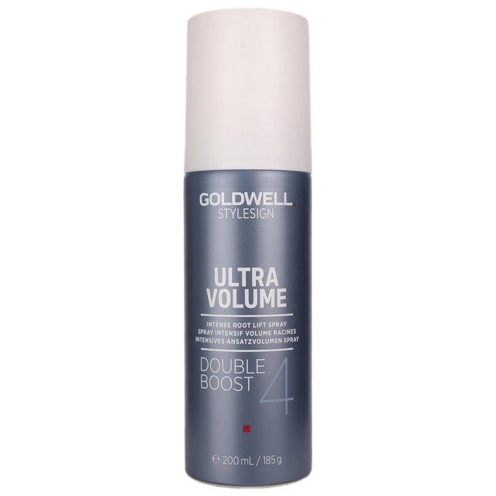 Goldwell Stylesign Ultra Volume Double Boost Spray 200ml