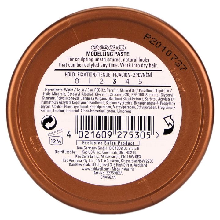 Goldwell StyleSign Mellogoo 3 Modelling Paste 100ml