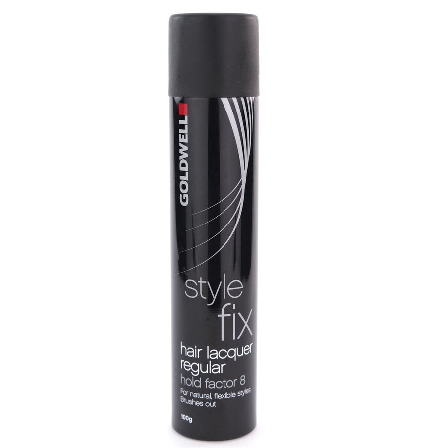Goldwell Style Fix Hair Lacquer REGULAR (100g)