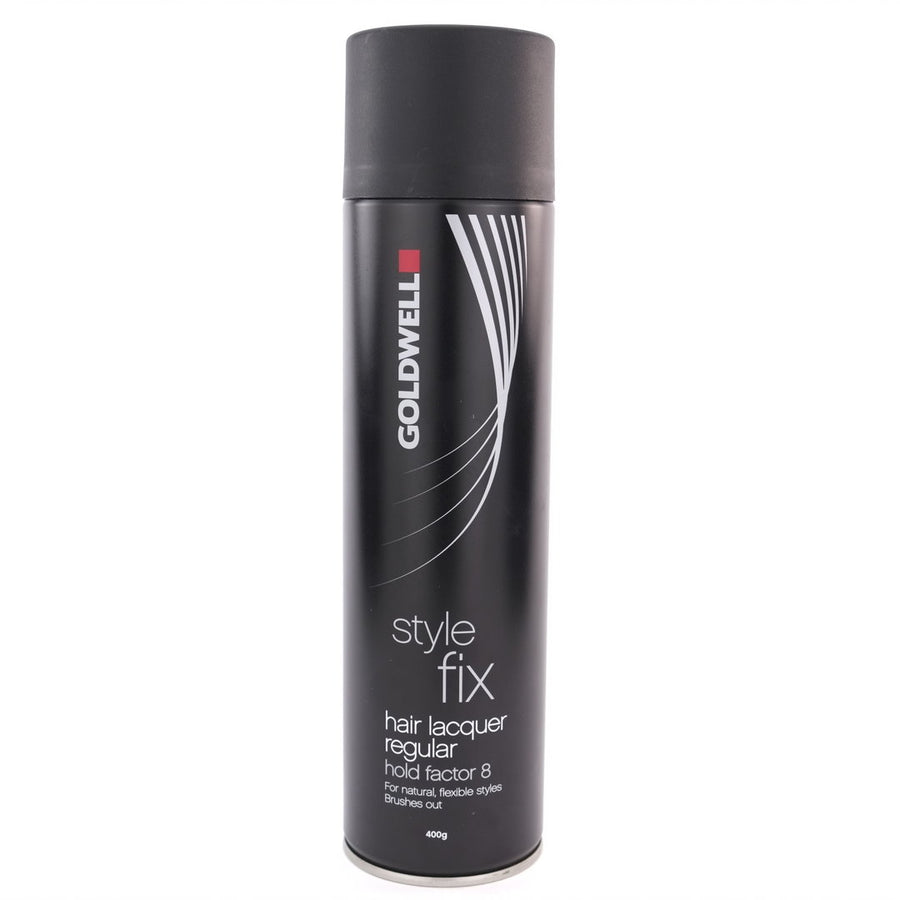 Goldwell Style Fix Hair Lacquer REGULAR (400g)