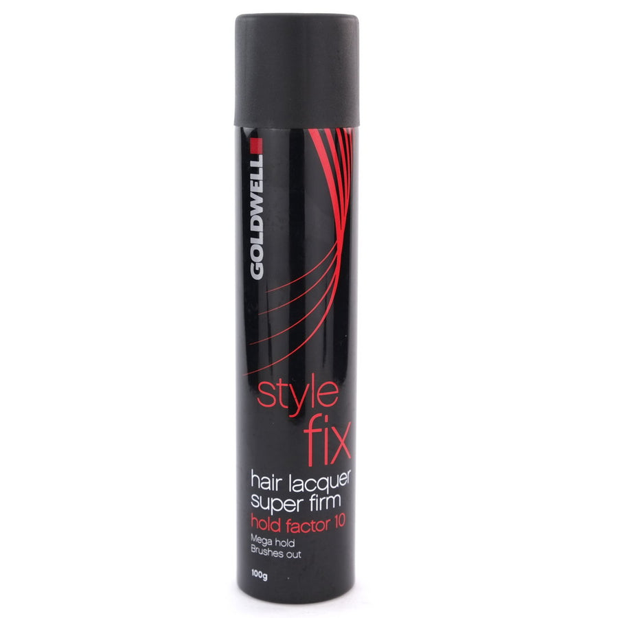 Goldwell Style Fix Hair Lacquer SUPER FIRM (100g)