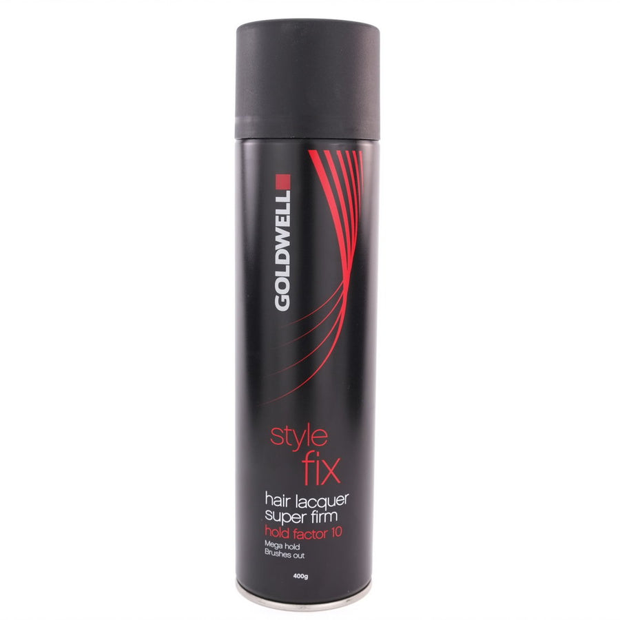 Goldwell Style Fix Hair Lacquer SUPER FIRM (400g)