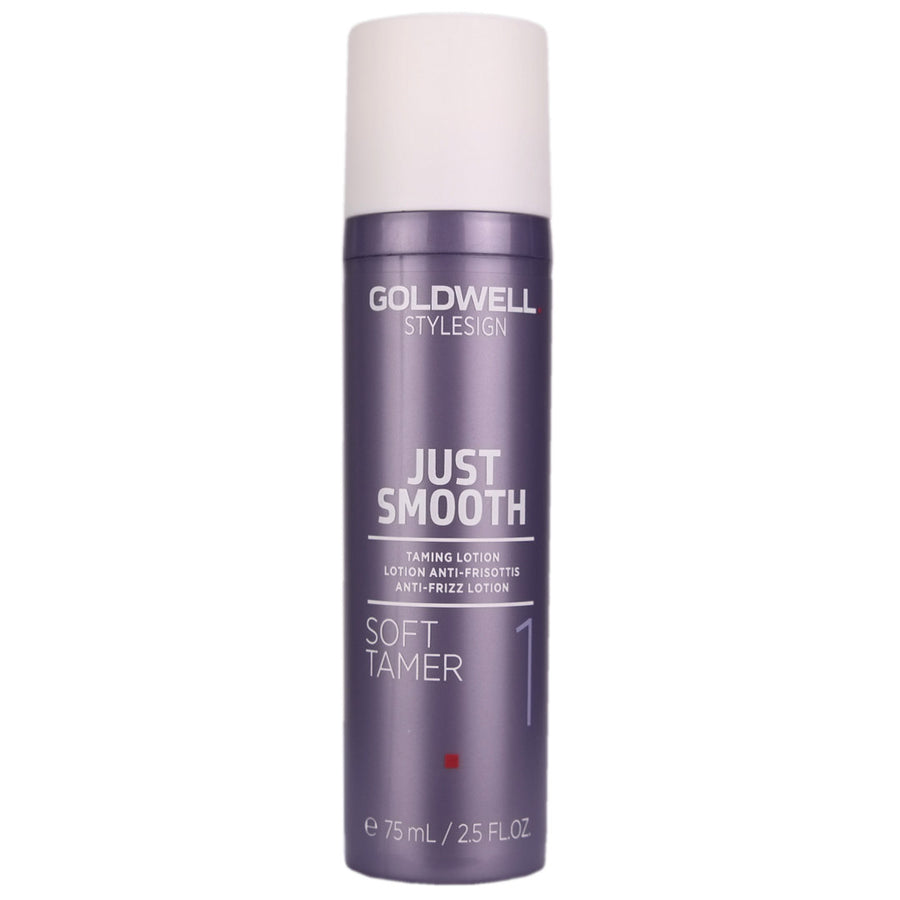 Goldwell Stylesign Just Smooth Soft Tamer 1 Taming Lotion 75ml