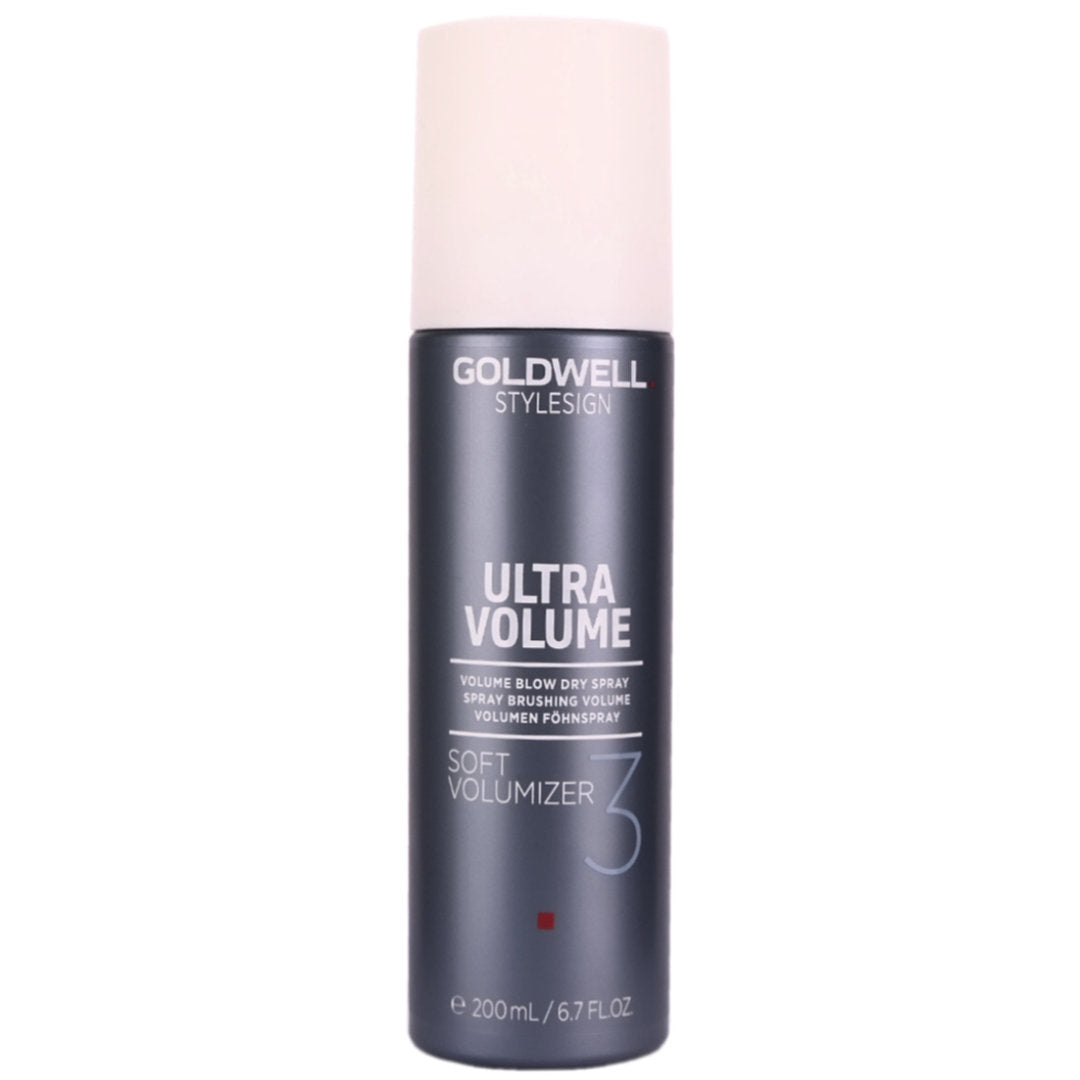 Goldwell Stylesign Ultra Volume Soft Volumizer 3 200ml