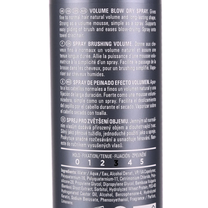 Goldwell Stylesign Ultra Volume Soft Volumizer 3 200ml