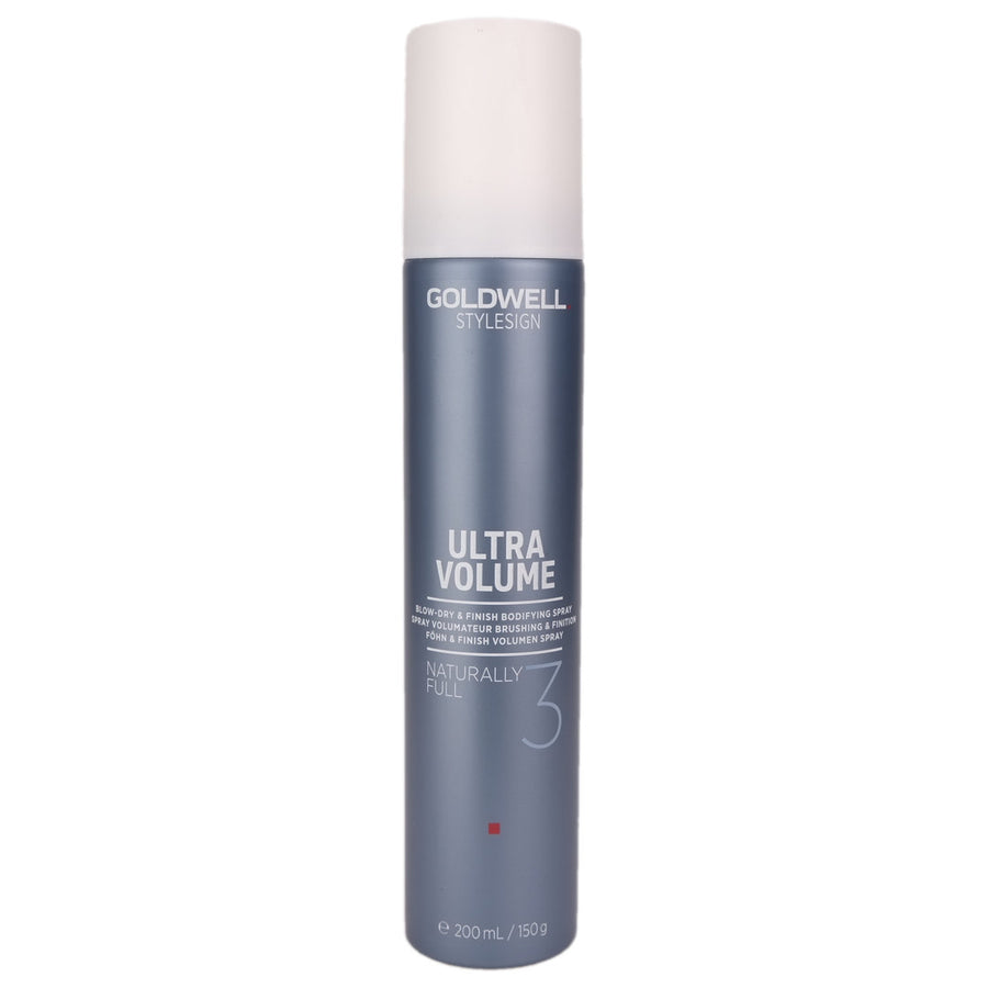 Goldwell StyleSign Ultra Volume Naturally Full 3 Spray 200ml
