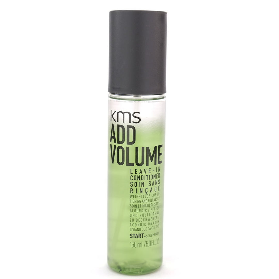 KMS Add Volume Leave-In Conditioner (150ml)
