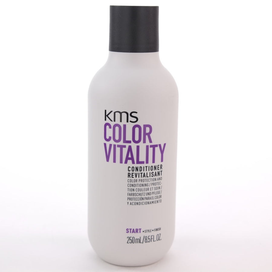 KMS Color Vitality Conditioner (250ml)