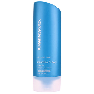 Keratin Complex Keratin Color Care Shampoo 400ml
