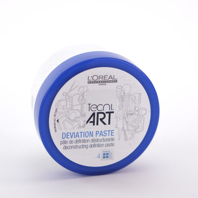 L'OREAL Tecni.Art Deviation Paste (100ml)