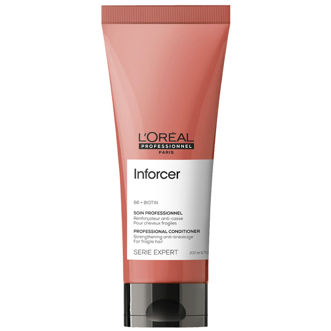 L'Oreal Inforcer Professional Conditioner 200ml