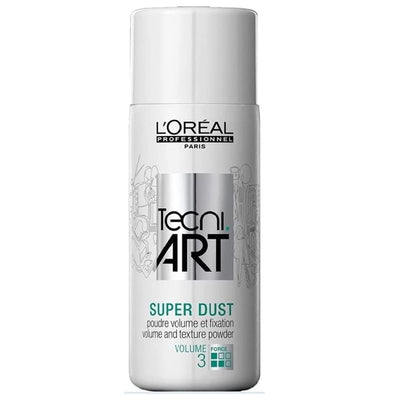 L'oreal Techi Art Super Dust 7g
