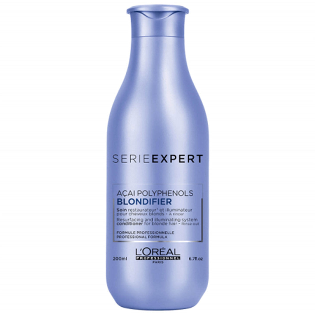 L'Oreal Professional Serie Expert Blondifier Conditioner 200ml