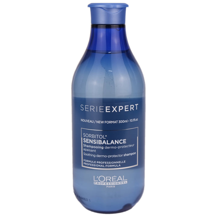 L'OREAL Professional SENSIBALANCE Shampoo 300ml
