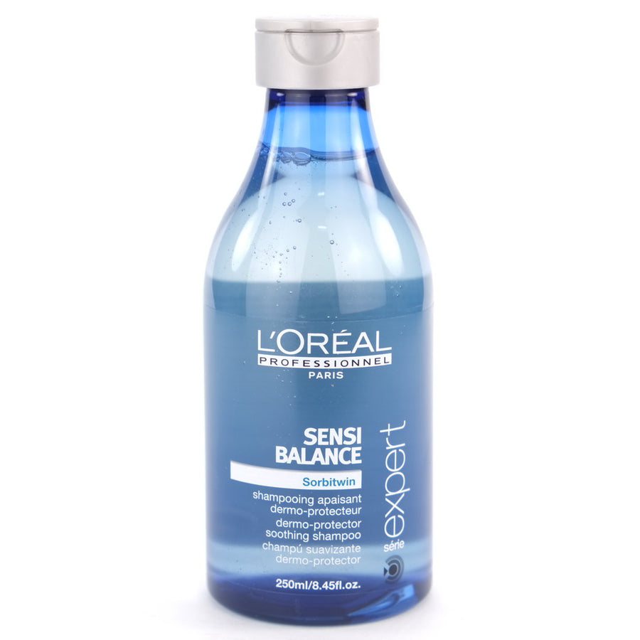 L'OREAL Professional SENSI BALANCE Soothing Shampoo 250ml
