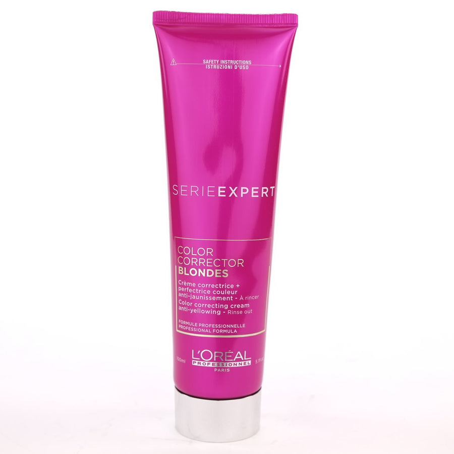 L'OREAL Professional Color Corrector Blondes (150ml)