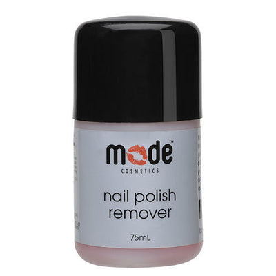MODE Nail Polish Remover (75ml)