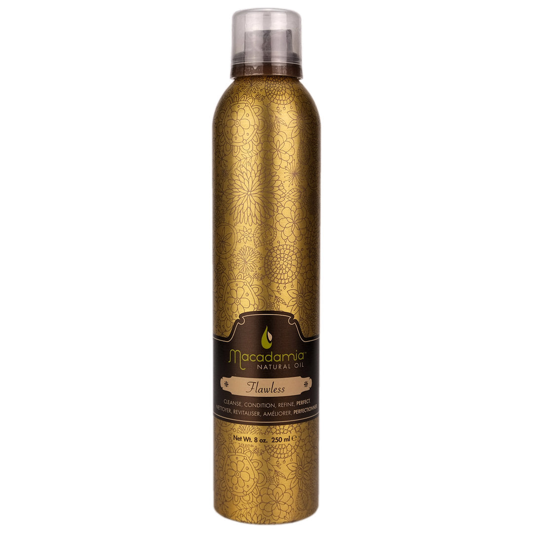 Macadamia Natural Oil Flawless Mousse 250ml
