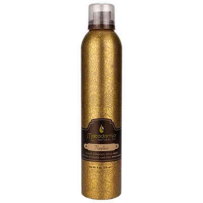 Macadamia Natural Oil Flawless Mousse 250ml