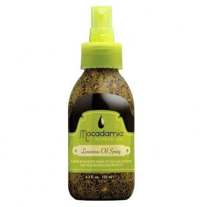 Macadamia Natural Oil Luxurious Oil Spray 60ml