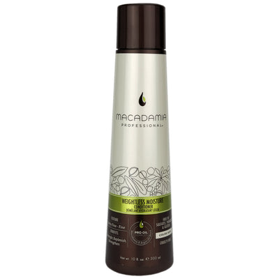 Macadamia Professional Weightless Moisture Conditioner 300ml