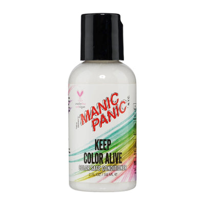 Manic Panic Keep Me Alive Color Safe Conditioner 59ml