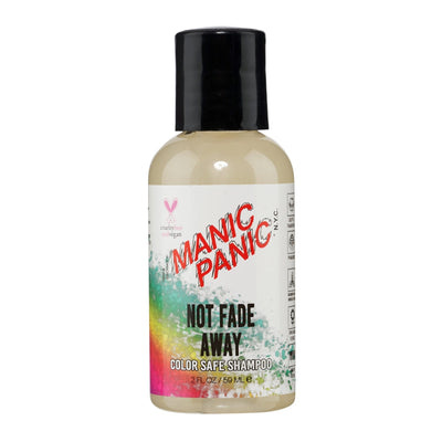 Manic Panic Not Fade Away Color Safe Shampoo 59ml